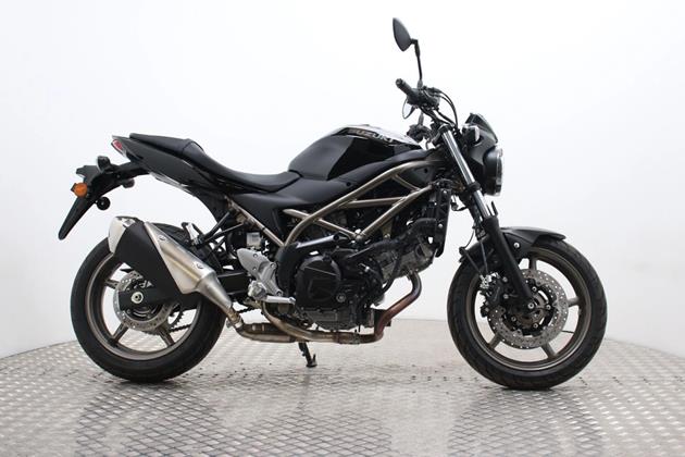 SUZUKI SV650