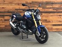 BMW R1250RT