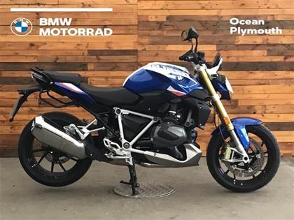 BMW R1250RT