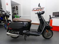 LAMBRETTA V-SPECIAL 200