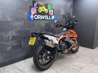 KTM 790 ADVENTURE