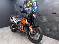 KTM 790 ADVENTURE