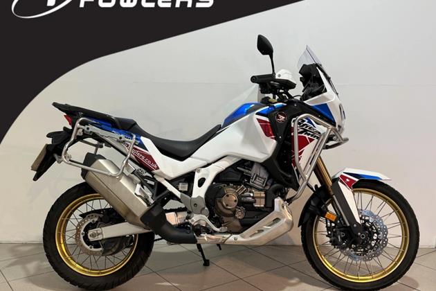 HONDA CRF1100L AFRICA TWIN ADVENTURE SPORTS