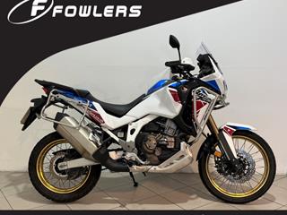 HONDA CRF1100L AFRICA TWIN ADVENTURE SPORTS 