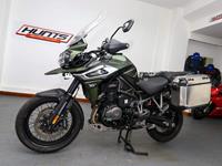 TRIUMPH TIGER 1200 XC