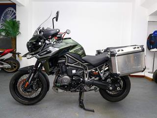 TRIUMPH TIGER 1200 XC 