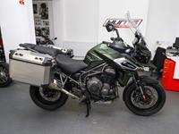 TRIUMPH TIGER 1200 XC