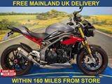 SPEED TRIPLE 1050 R 