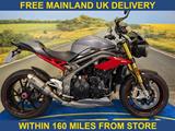 SPEED TRIPLE 1050 R 