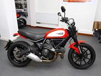 DUCATI SCRAMBLER 800