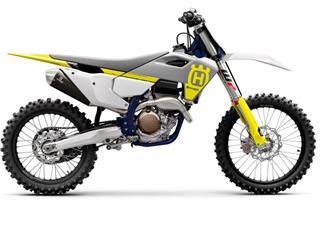 HUSQVARNA FC250 