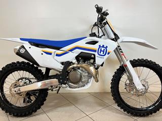 HUSQVARNA FC450 