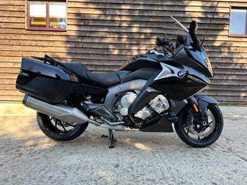 BMW K1600GT