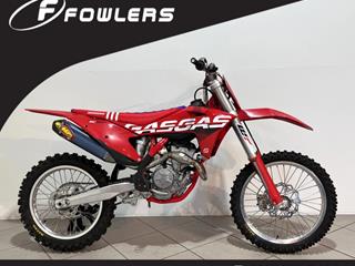 GAS GAS MC350F 