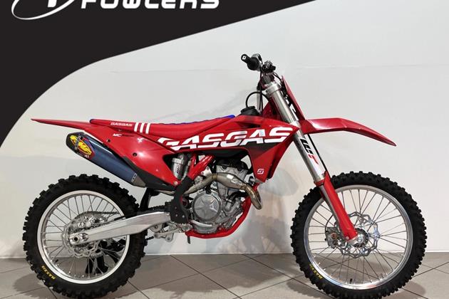 GAS GAS MC350F