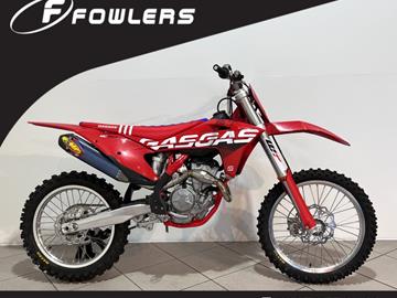 GAS GAS MC350F