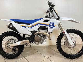 HUSQVARNA FC350 