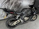 CBR1000RR FIREBLADE 