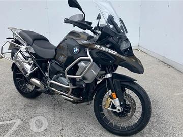 BMW R1250GS ADVENTURE