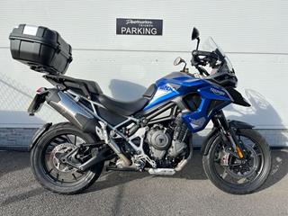 TRIUMPH TIGER 1200 GT PRO 