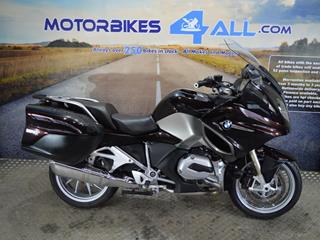 BMW R1200RT 