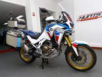 HONDA CRF1100L AFRICA TWIN ADVENTURE SPORTS