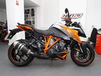 KTM 1290 SUPERDUKE GT