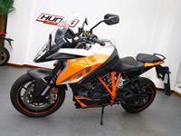 KTM 1290 SUPERDUKE GT