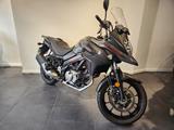 DL650 V-STROM 