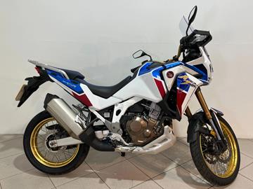 HONDA CRF1100L AFRICA TWIN ADVENTURE SPORTS