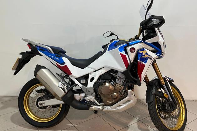 HONDA CRF1100L AFRICA TWIN ADVENTURE SPORTS