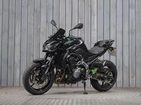 KAWASAKI Z900