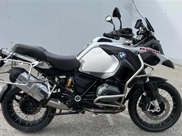 BMW R1200GS ADVENTURE