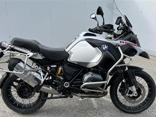 BMW R1200GS ADVENTURE 