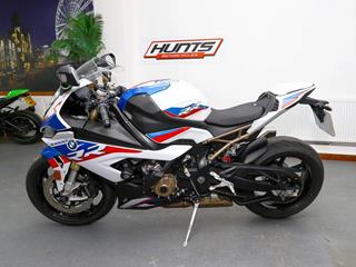 BMW S1000RR 