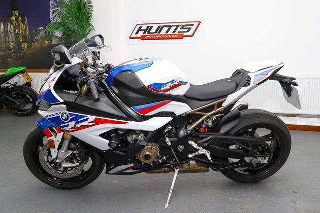 BMW S1000RR