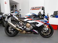 BMW S1000RR