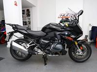 BMW R1250RS