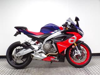 APRILIA RS660 