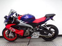 APRILIA RS660