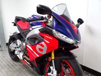 APRILIA RS660