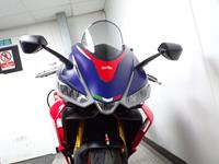 APRILIA RS660