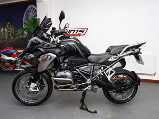 BMW R1200GS 