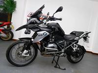 BMW R1200GS