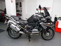 BMW R1200GS