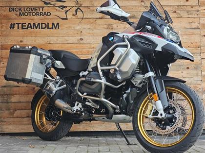 BMW R1250GS ADVENTURE