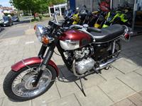 TRIUMPH T100 DAYTONA