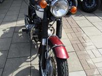 TRIUMPH T100 DAYTONA