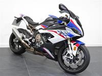 BMW S1000RR