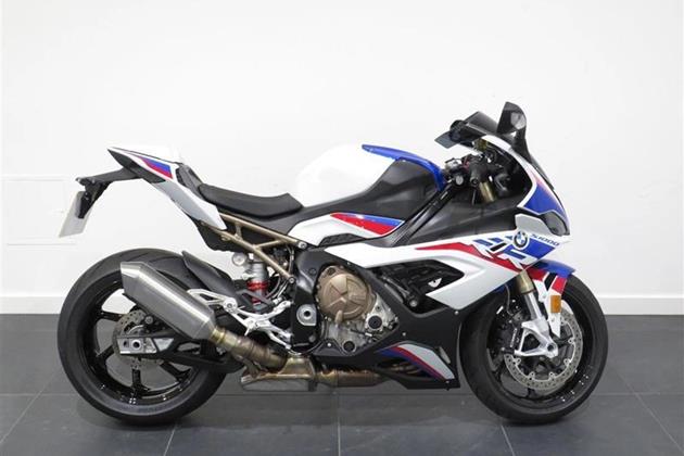 BMW S1000RR